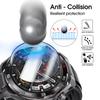 1-3 Stück Displayschutzfolien für Huawei Watch Ultimate 2/Ultimate HD Clear Kratzfest Schutzfolien Smartwatch Zubehör