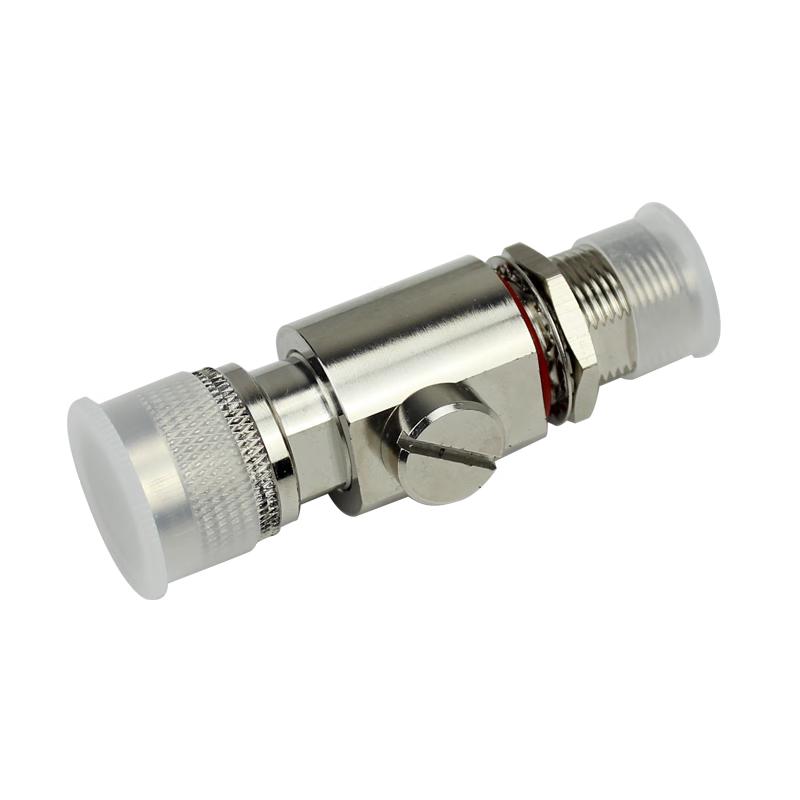 HAILE RF Coaxial Connectors & Adapters