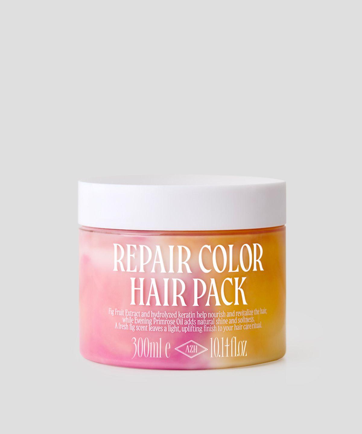 Repair Color Hair Pack (300ml)