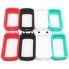Quality Silicone Case and LCD Screen Protector for Magene C606 GPS Computer MAGENE 606 C606 Case Cover Film Bike Accessories 1
