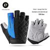 Rockbros Summer Half-Finger Cycling Gloves