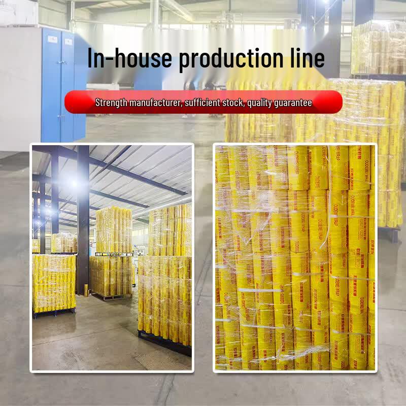 Oudeme Food Grade Cling Film