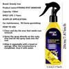 5-Minute Rust Remover Spray 150ml – Instant Action for Tools, Bike Chains & Car Parts | Safe On Metal | Summer Corrosion Defense