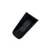 1 PCS LHD Drivers Door Lock Cover Handle Cap Parts Accessories For 2014-2019 Land Rover Range Rover Evoque Discovery Sport