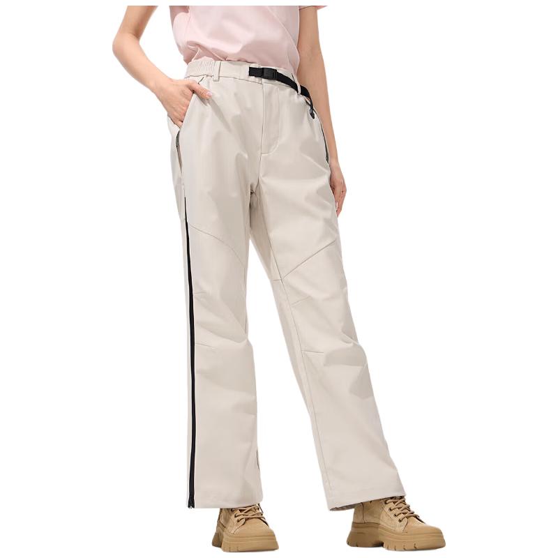 Panda Camel Outdoor Three-Proof Windbreaker Pants