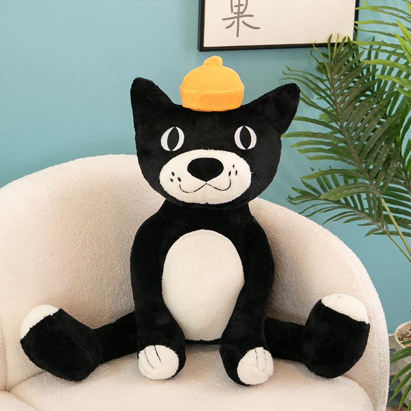 Toy Plush Jelltycat Soft Stuffed Animal Doll Kids Birthday Gift Decorations