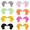 Plugs Swimming Accessories Swimming Silicone Earplugs Anti Noise Earplugs Swim Ear Plugs Ear Plugs