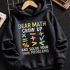 Warmer Winter-Kapuzenpullover für Jungen & Mädchen – Lässiger Pullover mit Buchstaben-Print, Langarm-Kapuzenpullover für Outdoor-Sport