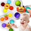 Gadgets, fidgets en funartikelen – Spinners