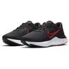 Nike Renew Run 2 Shoes Black/Red CU3504-001