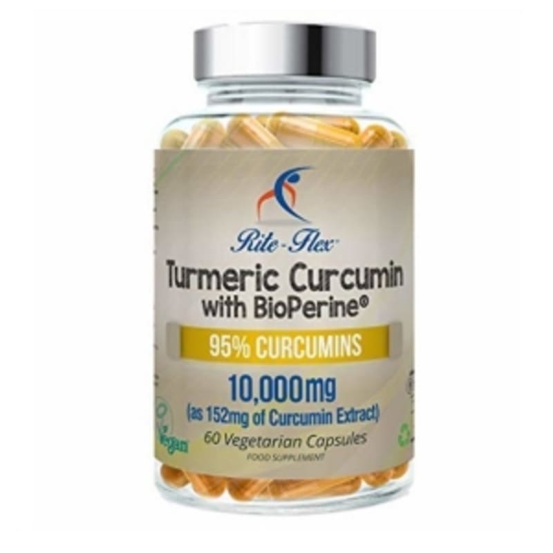 

Rite-Flex Vitamin C with Rosehips 1000 mg 180 Tablets