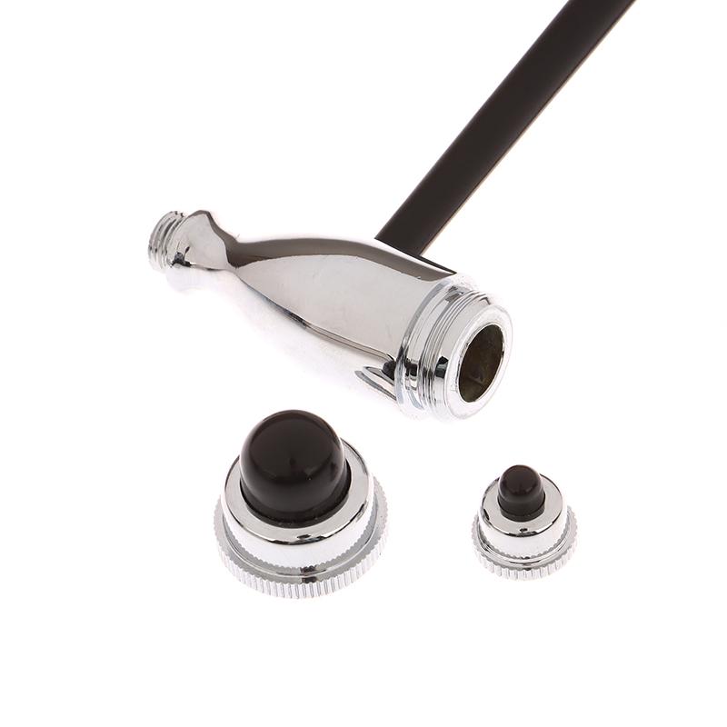 Tools Neurological Hammer Zinc Alloy Percussion Hammer Neurological Reflexes Diagnostic Mallet Medicals Examination Hammer