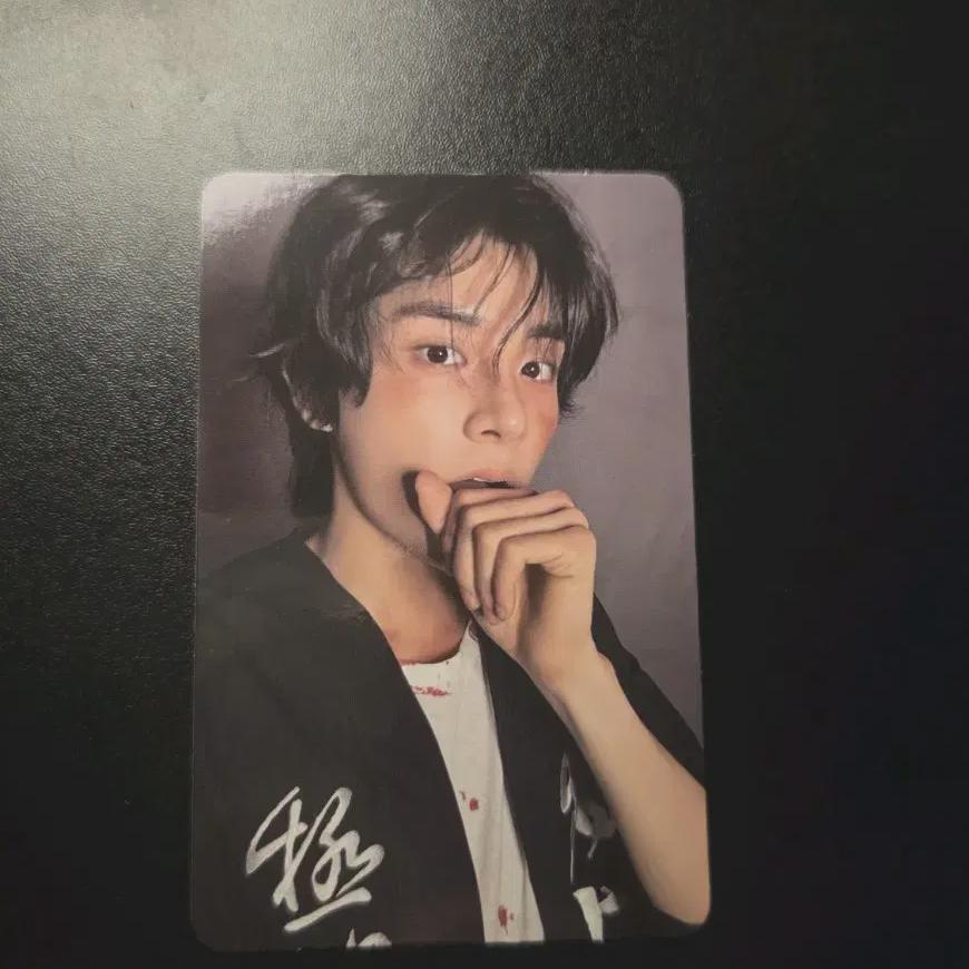 

Enhypen Бангкок Саундчек K-pop Мерч Джейк