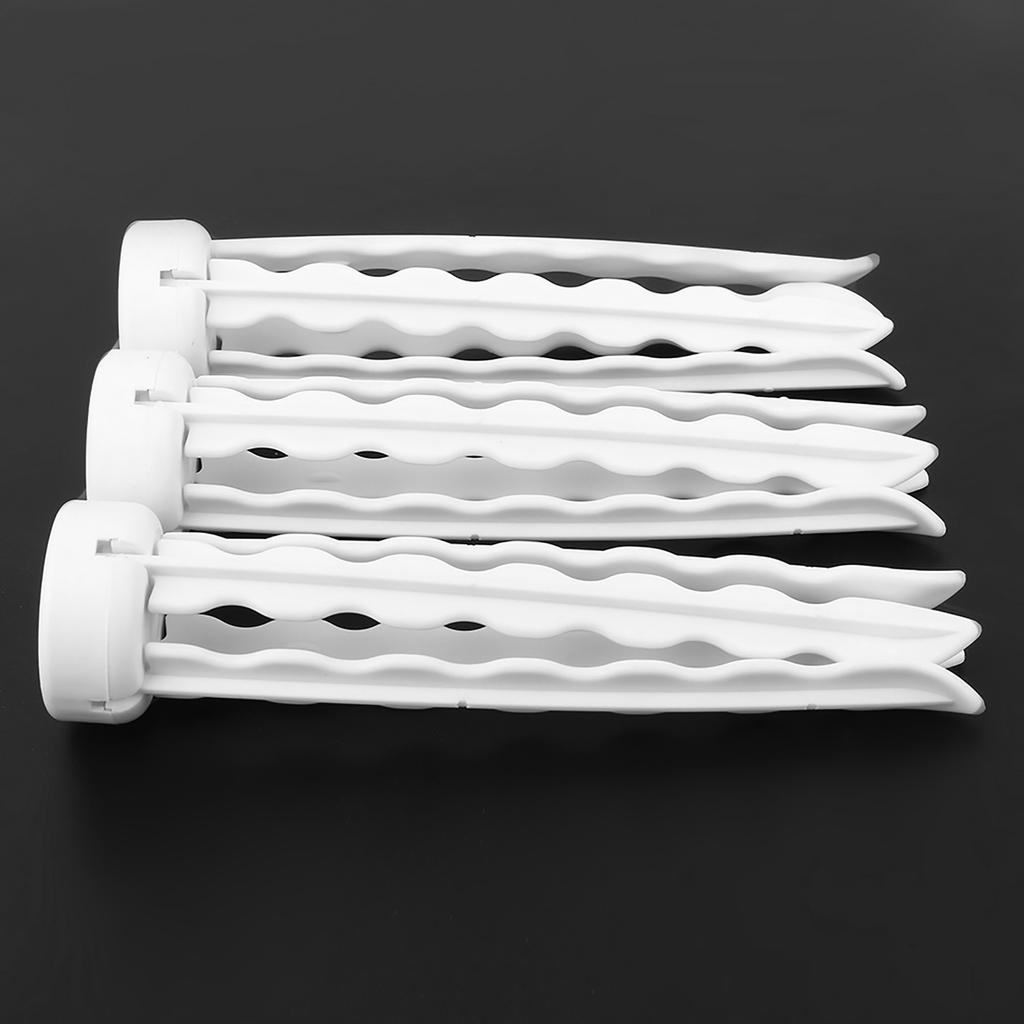 Fondant Gum Paste Flower Drying Rack Air Dry Stand Cake Decorating Tool