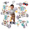 [10] Giostrina Multifunzione Educativa 5 in 1 per Bambini Z733