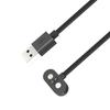Compatible For Mojawa MOJO2 Earphone Magnetic Charger Cord Power Adapter USB Fast Charging Cable Bracket Station Durable