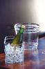 Yamako Acrylic Sake 12381 Cooler, Small,