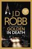 Книга Golden In Death : An Eve Dallas Thriller (Book 50)