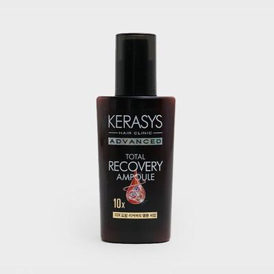 Kerasys Advanced Total Recovery Serum 80 ml