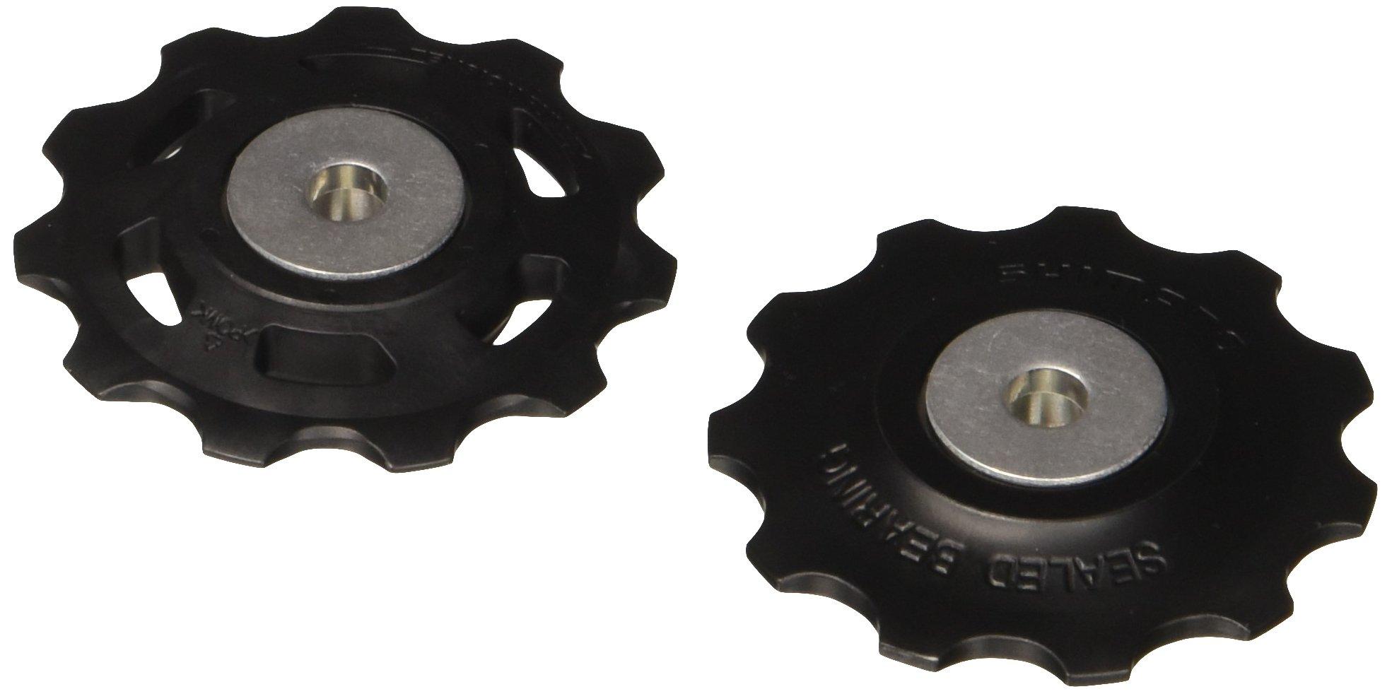 

SHIMANO Запчасти для ремонта Комплект натяжных роликов Y5XF98130 и RD-M786