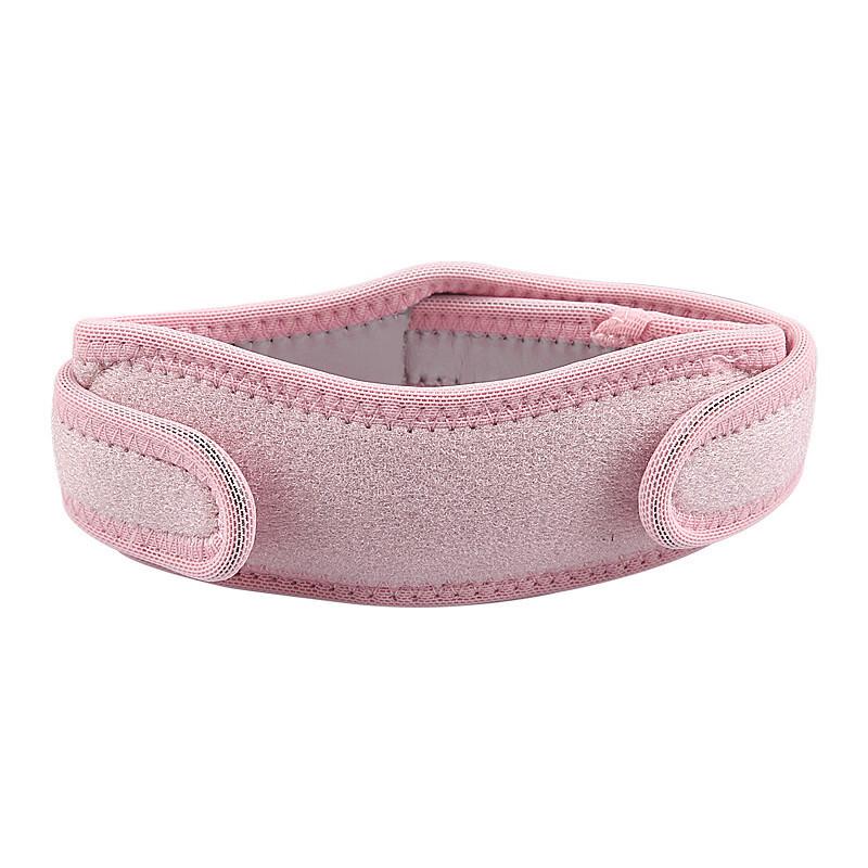 Dingbai Silicone Patella Knee Strap for Sports (2-Pack)