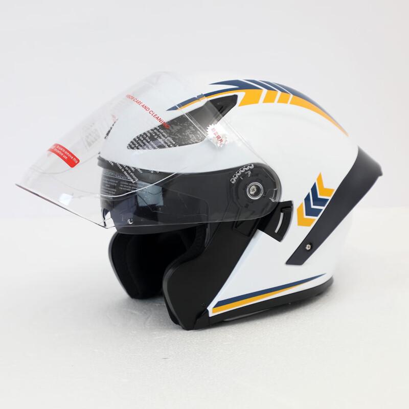 Spike Patrol Riding Half Helmet Universal