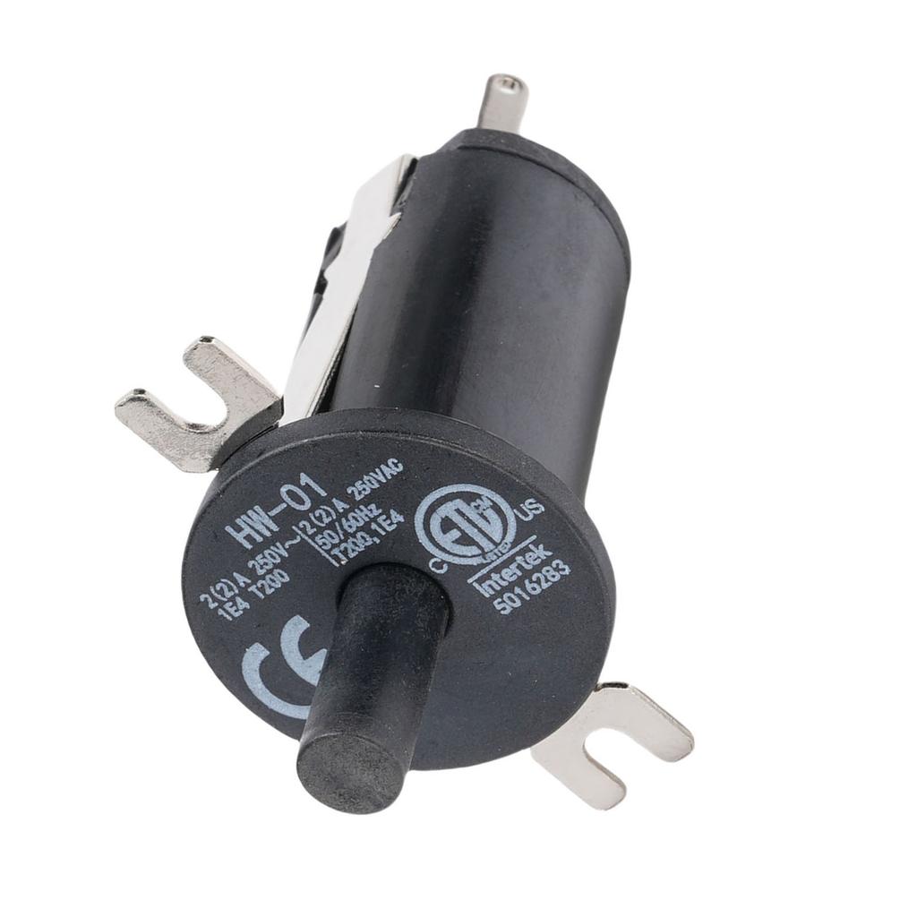 Hopper Lid Switch Replacement for Masterbuilt 560 800 1050XL Digital Charcoal Grill Smoker 450 Celsius High