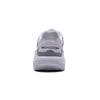 Li Ning Low Top Sports Casual Shoes Men's Gray Purple AZGT011-2