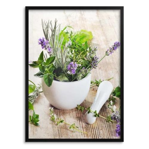 Plakāti Sienas gleznas uz sienas 50x70