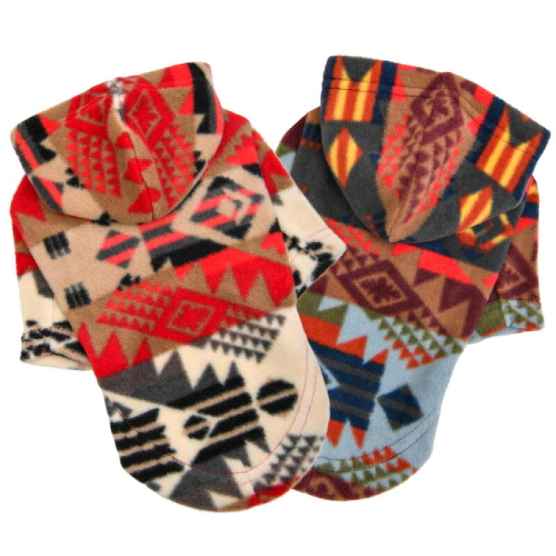 Funky Hood M (PAUD-TS1850) RED