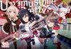 Jigsaw Puzzle Uma Musume Pretty Derby Visual Art Series 1000 Pieces (5) (1000T-373)