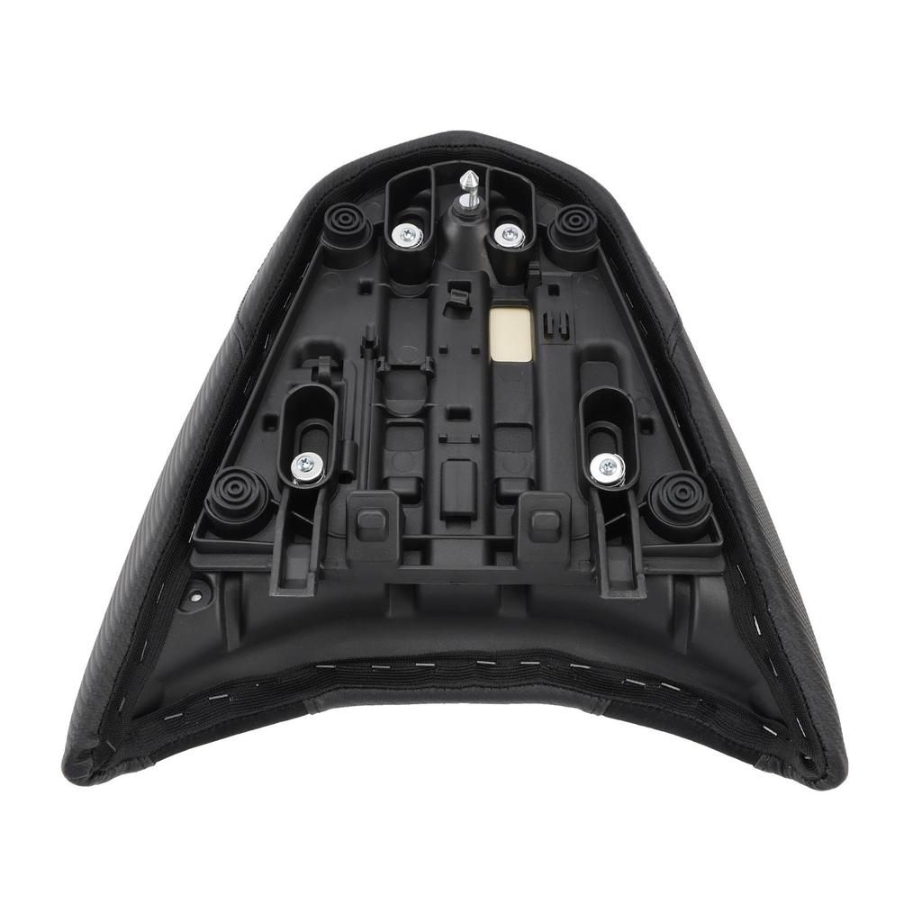 Rear Seat Passenger Cushion Flat Pu Fit Blue For Bmw R1300Gs R 1300 Gs 24-25