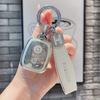 Tpu Car Remote Key Case Cover Protect Shell Fob For Perodua Alza Myvi Viva Axia For Toyota Grand New Avanza Daihatsu Xenia