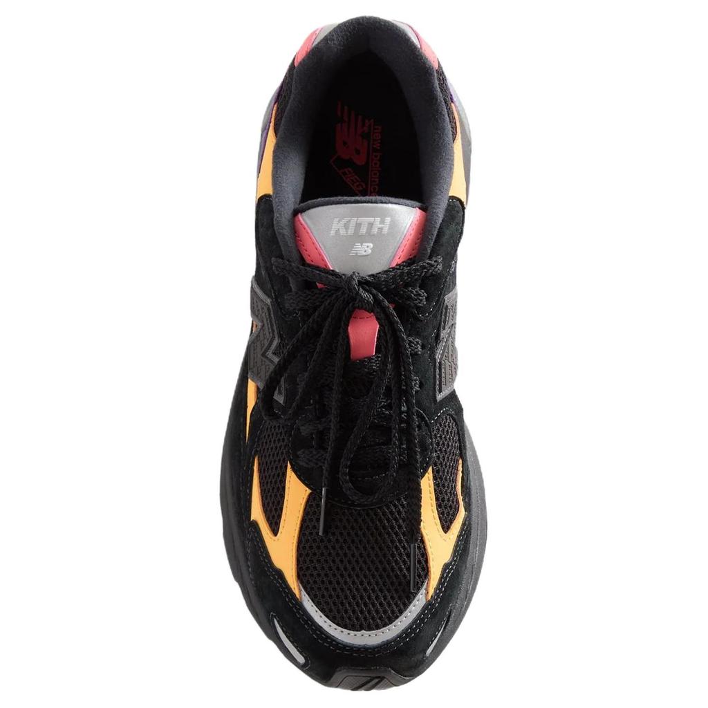 New New Balance 2010 Kith Black Multi U2010KTF