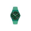 Unisex 41mm Green Watch SO29G100 SO29G100