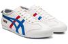 ONITSUKA TIGER Mexico 66 'Tokyo - Weiß Direktorialblau'