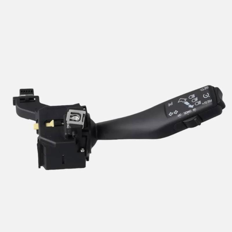 Quality Car Cruise Control Turn Signal Steering Rod Switch For VW Jetta Golf 5 6 MK6 GTI MK5 Tiguan Rabbit 1K0953513G Auto Parts