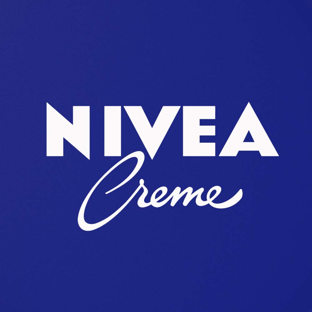 Nivea All Season Mehrzweckcreme 100ml – Intensive Feuchtigkeitspflege für weiche geschmeidige Haut, angereichert mit Sheabutter