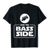 Join The Bass Funny Bass Guitar Gift T Shirt Latest Printed Cotton Men Tops Tees Normcore Funky Streetwear