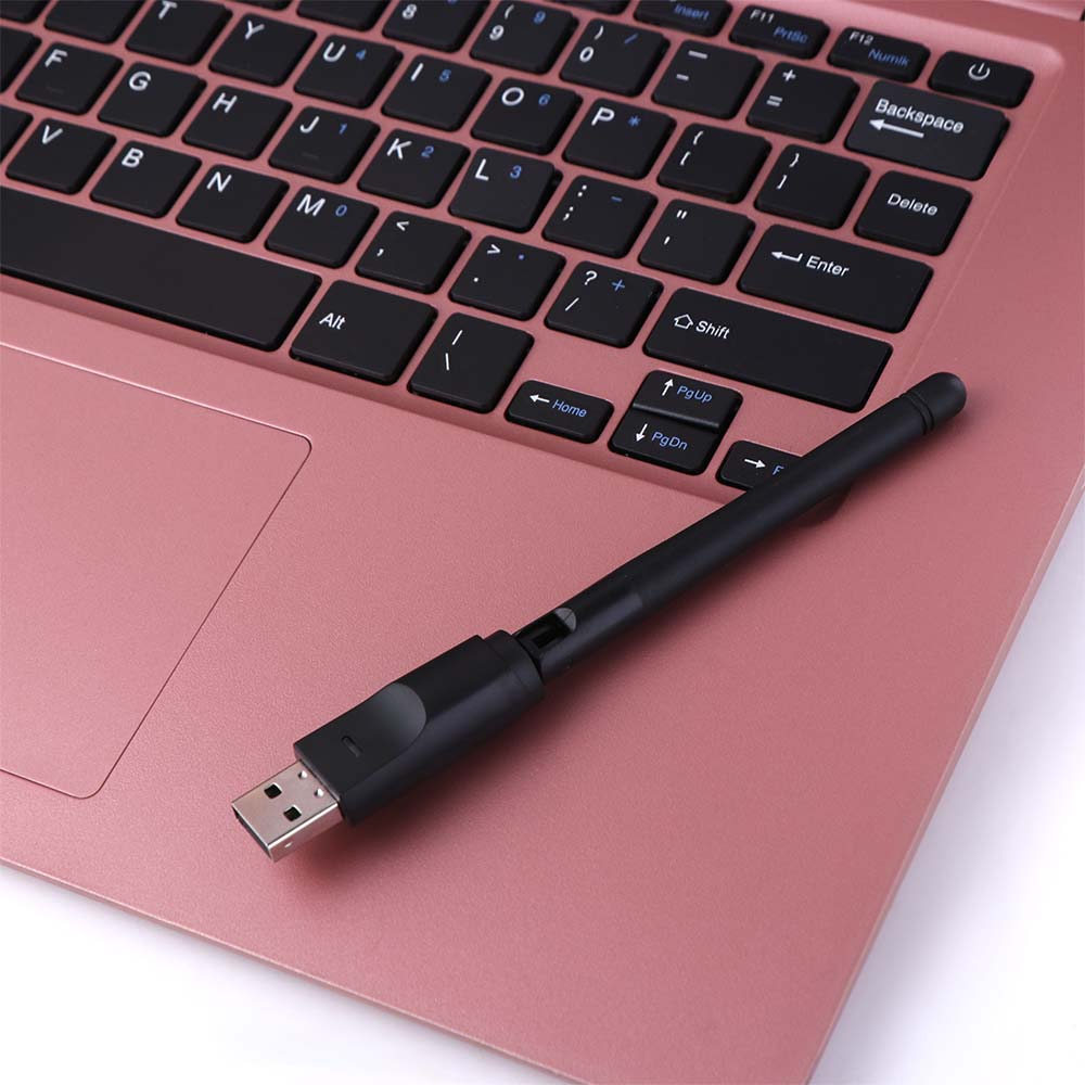 MT7601/8188 150Mbps USB Wifi Adapter USB Wifi Receiver  for Computer/Phone