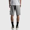 STONE ISLAND Pantaloncini Cargo Bermuda 'Grigio Melange' da Uomo 741564651-V0M64