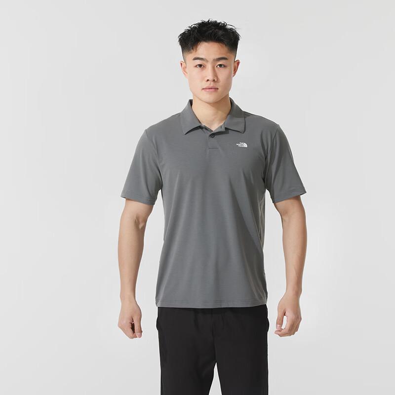 The North Face Men s Summer Urban Sport Outdoor Polo Shirt 8EY50UZ XL