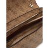 Guess Noelle II HWBG96 72210 Brown Bag