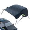 Car Windshield Snow Ice Protective Cover Heavy Duty Waterproof Protector Universal Car Reflective Snow Windshield Cover