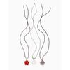 Irish Flower Necklace