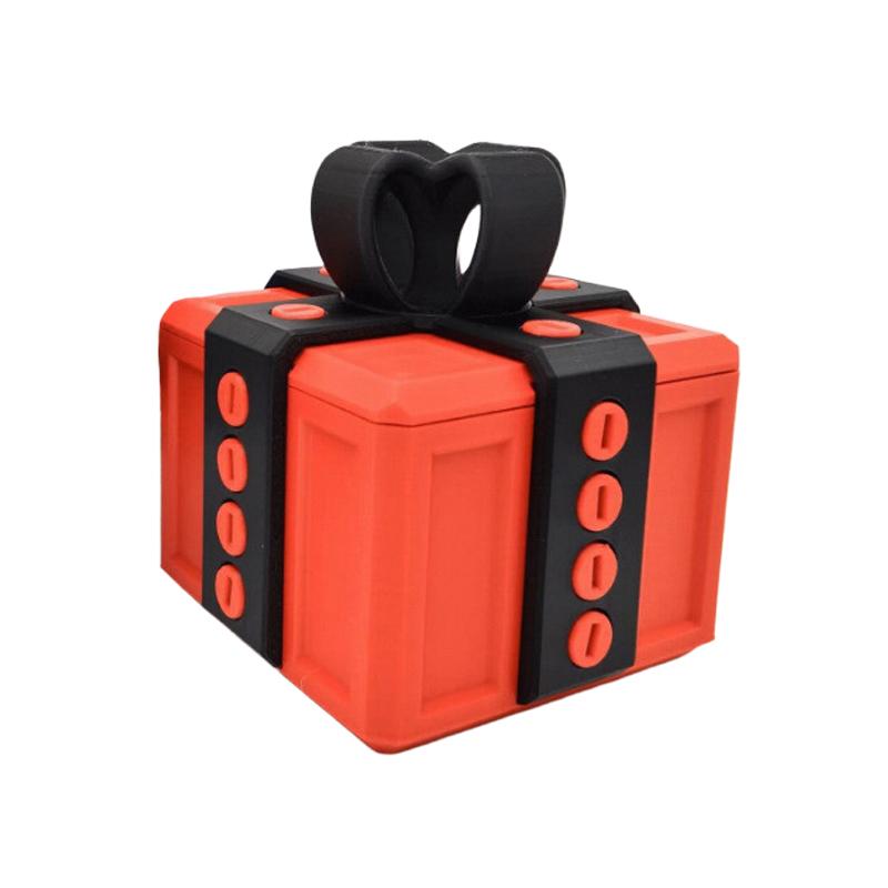 Annoying Gifts Can Put Funny Things In The Gift Box And New Screws Prank Surprises Pop Up Novel And Interesting Gifts Adult Toys