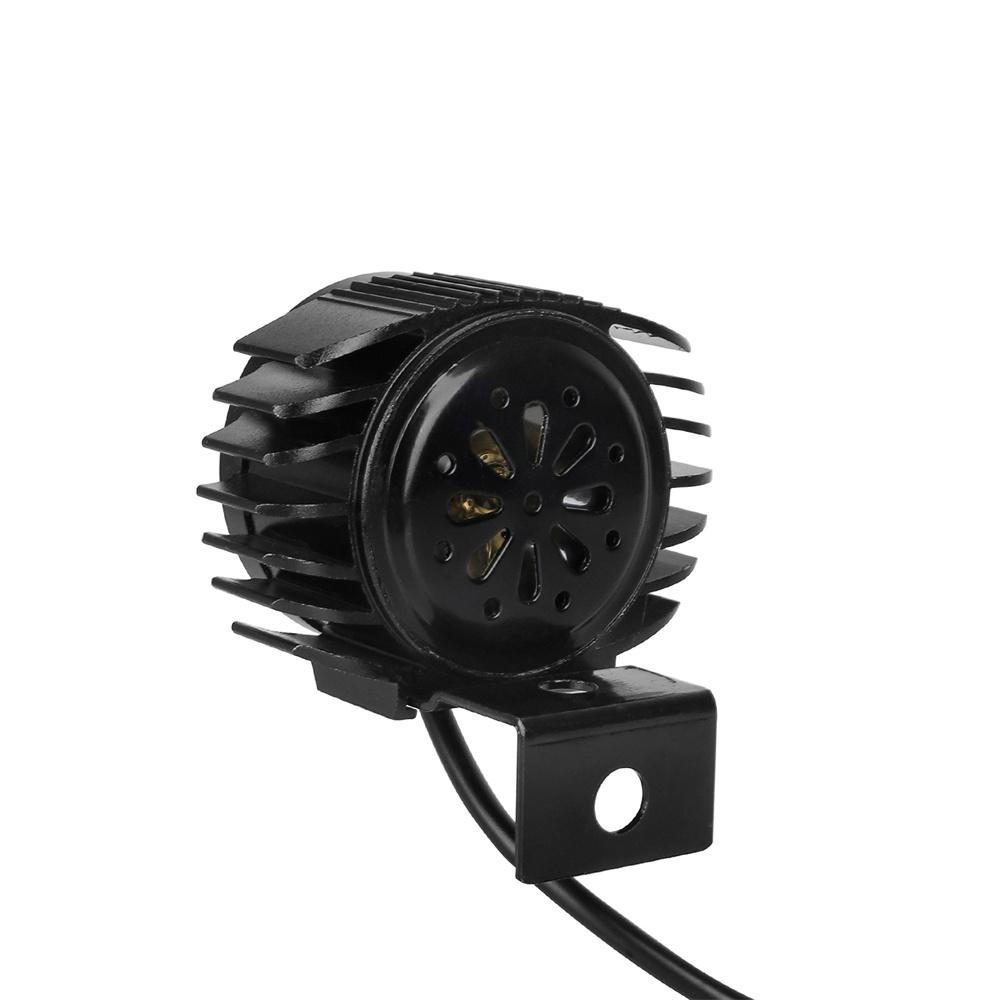 Faro LED Anteriore per Monopattino Elettrico Kukirin G2 Pro G2 Max