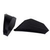Universal Winglet Aerodynamic Wing Kit Spoiler for KAWASAKI Ninja H2 H2R Yamaha BWS RS JOG JOE GP Winglet Motorcycle Acccessory