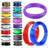 5M 1.75mm Plastic 3D Printer PLA 3D Print Filament for 3D Pen