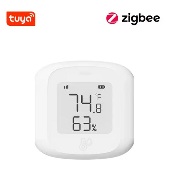 ZigBee WIFI
